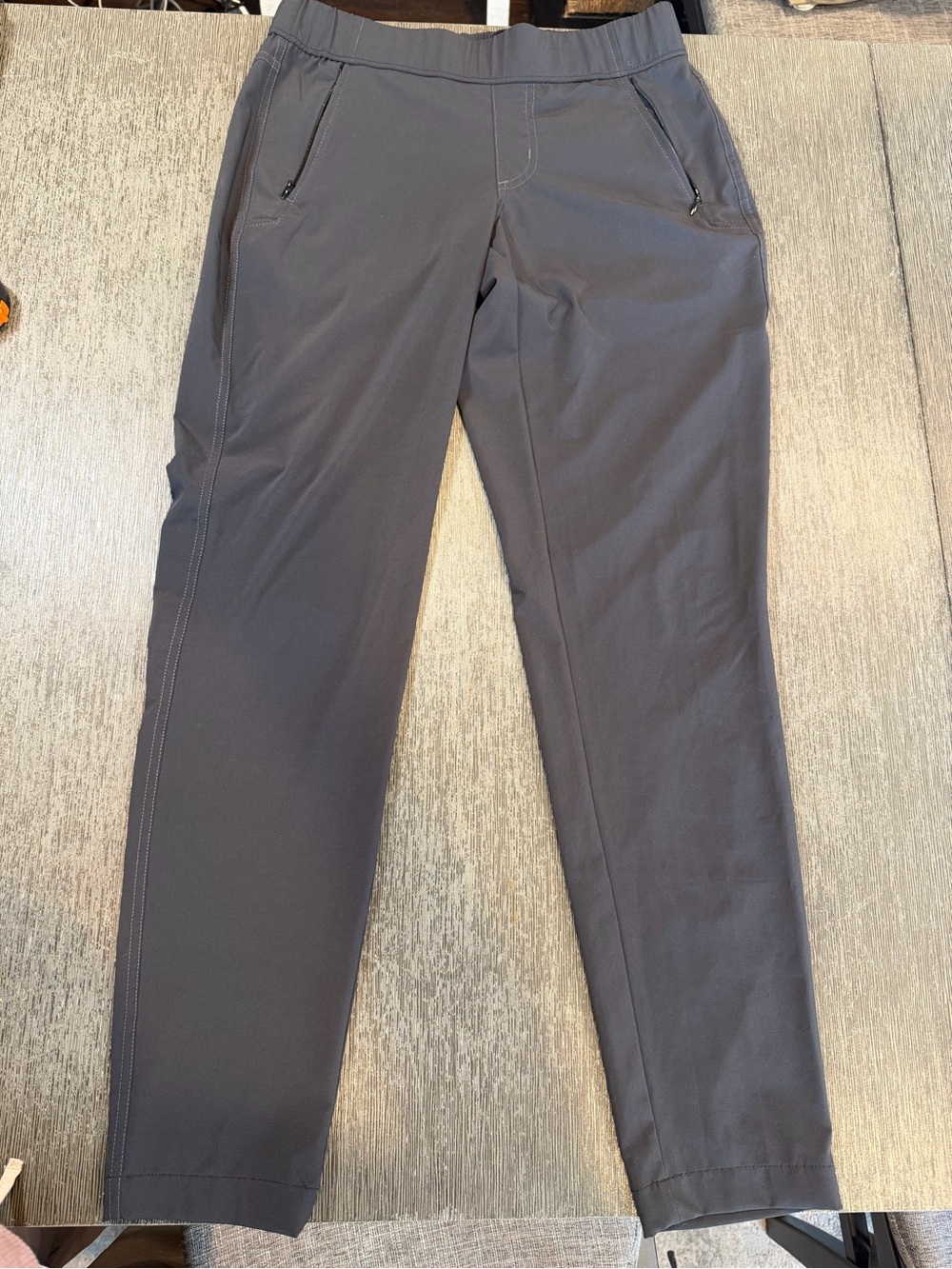 KÜHL Women’s XS Regular Black Stretch Outdoor Hiking Travel Pants